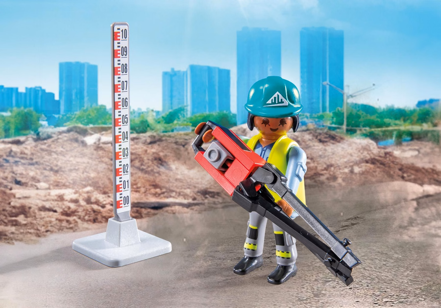 Construcción de carreteras