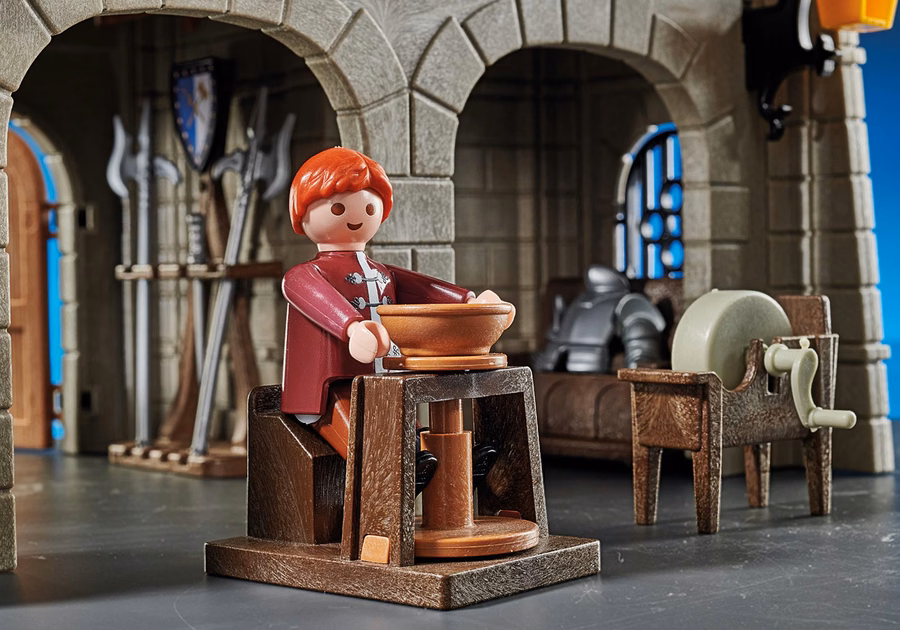 Museo Medieval