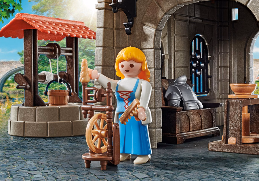 Museo Medieval