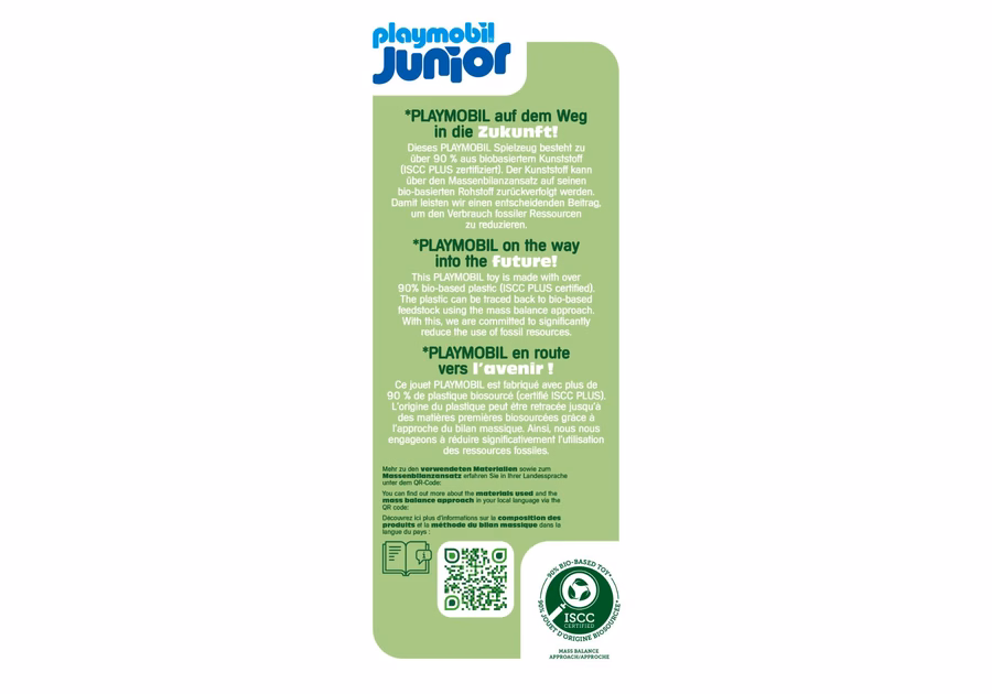 JUNIOR AQUA: Vasos flotantes con diversión acuática