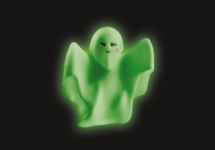Disfraz de Princesa Fantasma